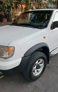 پیکاپ ریچ مدل 96