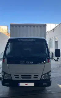 فروش ایسوزو ۵۲۰۰