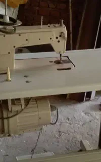چرخ صنعتی راسته دوز