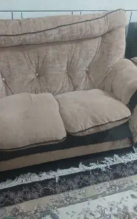 مبل کارکرده
