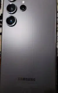 گوشی s24 ULTRA  ram 256