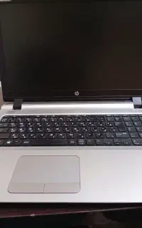 لپ تاپ hp رم16