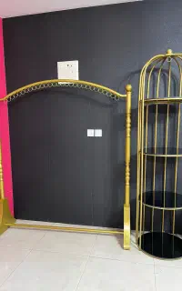 رگال گنبدی و رگال سلطنتی طلایی