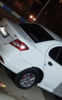 ساینا مدل ۹۷