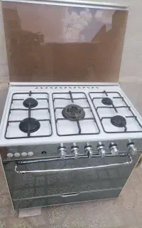 گاز