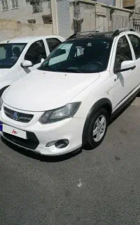 کوئیکrs مدل 1400 معاوضه