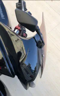 کاوازاکی نینجا 650 1300 1000 cb 400 yz 600