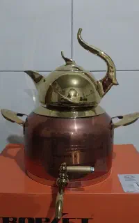 کتری قوری