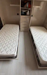 تشک خوشخواب رویال یک نفره