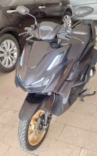 موتورسیکلت انژکتور دینو