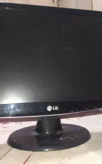 مانیتور LG