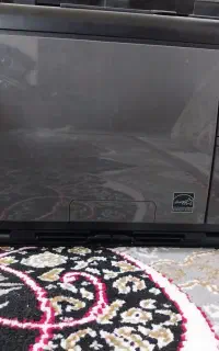 اسکنر رنگی