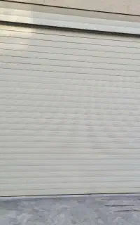 کرکره برقی فقط ۲۲ میلیون