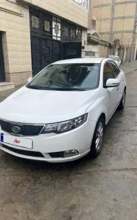 سراتو ۲۰۰۰ اتومات
