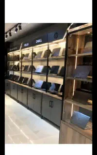 بروزترینهای Asus.Hp.Lenovo.Dellاقساطی دوازده ماهه