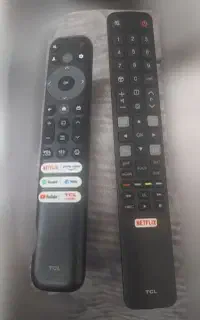 کنترل هوشمندتلویزیونTCLمدل65C755