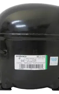موتور یخچال نو،استوک