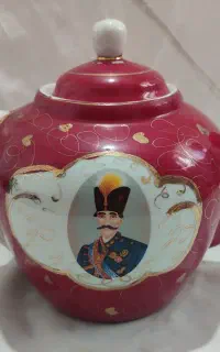 قوری چینی