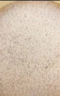 برنج هاشمی ارگانیک