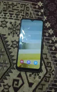 گوشی  سامسونگ  A02