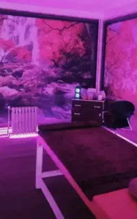 ماساژ بادکش درمانی/عضلانی/اسپاسم/ریلکسی/اپیلاسیون