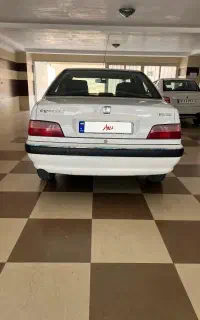 پرشیا سال ۹۸ بی رنگ