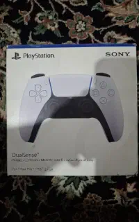کارتون دسته ps5
