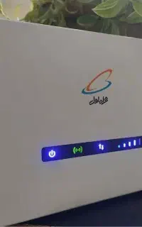 مودم سیمکارتی همراه اول HA6400