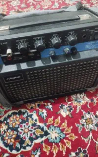 اکو   مارک قهرمان