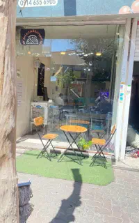 فروش لوازم صبحانه و جیگر کبابی