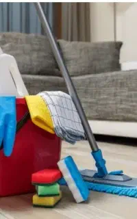 نظافت منزل
