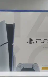 کنسول بازی سونی PlayStation5Slim یک ترا 2116اروپا