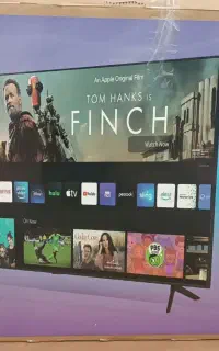 تلوزیون OLED