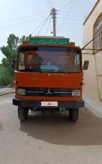 خاور ۶۰۸