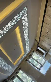 زیر قیمت سعدی تک واحدی خوش نقشه ۱۶۳ متر ۳ خواب