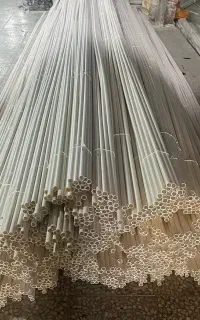 فروش مستقیم لوله برقPVC از تولیدکننده قیمت همکاری
