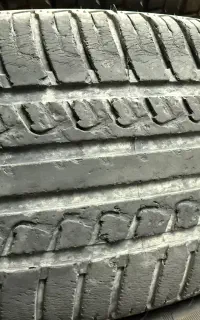 لاستیک پژویی ۱۴ پهن(۲۰۵)