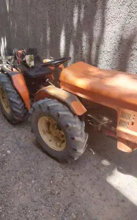 فروش تراکتورباغی ۲۳۰