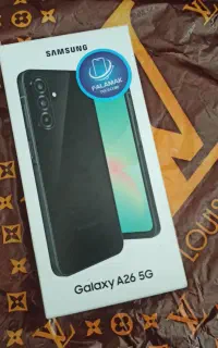 گوشی سامسونگ A26