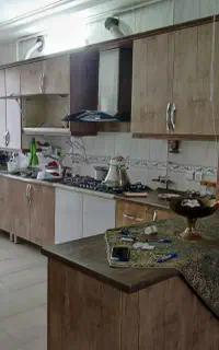 نصاب کاغذ دیواری
