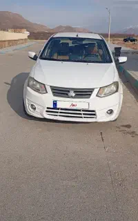 ساینا مدل ۹۷