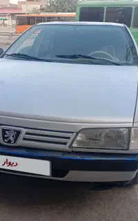 ۴۰۵  ۸۹ دوگانه کارخانه
