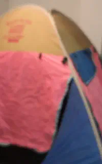 چادر ۹نفره مسافرتی