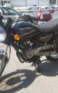 باکسر اصلی 150cc