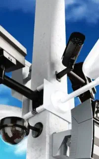 دوربین مداربسته DVR هوشمند نمایندگی اصلی گیلان
