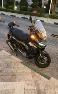xdv مدل ۱۴۰۴ کارکرد ۸۰۰۰