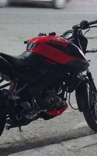 موتور ns160