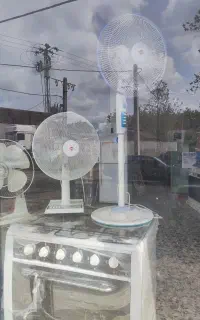 پنکه پارس خزر