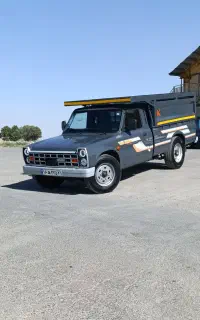 حمل بار و اثاثیه منزل و...