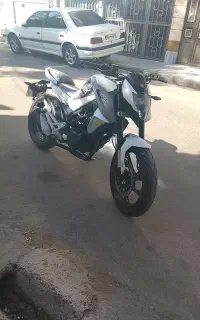 متور سی اف ۱۵۰